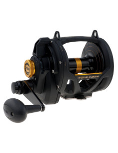 Penn Squall 30VSW Lever Drag 2sp